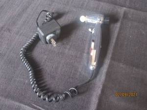 lot 345 image: NOVAFON SK INTRASONIC VIBRATION MASSAGER&nbsp&nbsp RELIEVE MINOR PAIN AND ACHES