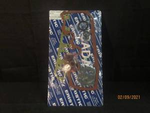lot 363 image: ERISTIC GASKET SET D-FORD&nbsp EH1010E1&nbsp