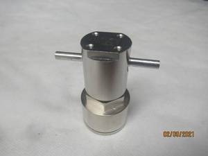 lot 379 image: TESCOM&nbsp PV73HK&nbsp MAX INLET 125 PSI&nbsp