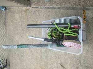 lot 321 image: MISC LOT&nbsp&nbspTOTE NOT INCLUDED