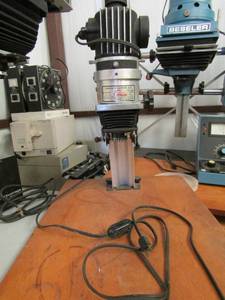 lot 408 image: OMEGA PHOTO ENLARGER   B-22