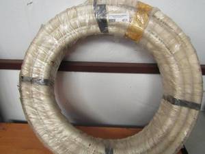 lot 411 image: SPA FLEX 1 PAC-PVC LINE 50ft -STILL WRAPPED