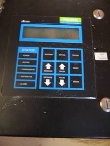 lot 72 image: Nextron heating system in box