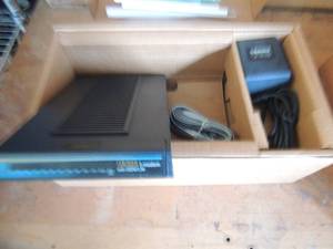 lot 93 image: Carrier  I-modern with 15DN.V.35 all paperwork and cords included  QTY 3