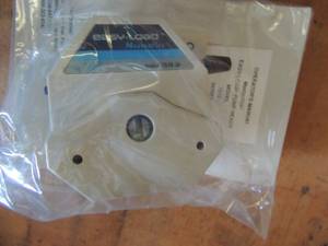 lot 109 image: Easy load master pump heads model# 7518-30   look new