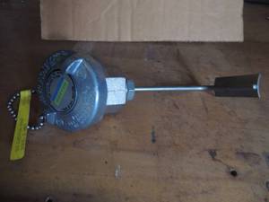 lot 110 image: Nelson heat tracing system cat#RTD-1 Model #E160596-807  6 pieces