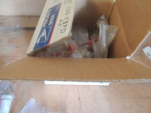 lot 111 image: Box of  connectors 10 PLUS