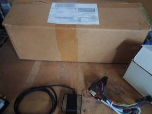 lot 113 image: Tested wire components #110L1335454  QTY 10