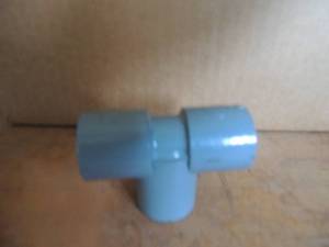 lot 116 image: 2 boxes CPVC chemtral 12 fitting