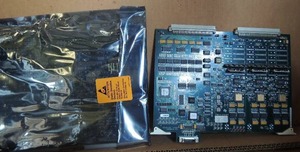 lot 124 image: Box of Motherboards  CCA-Bi-polar formatter