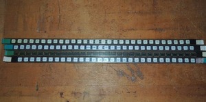 lot 126 image: Micro central chips for software 5 packs 4 in each