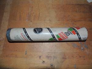 lot 128 image: Box full of Castrol industrial stick wax lubricant 16 total