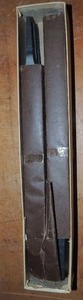 lot 198 image: Box of 15 files like new 12 total