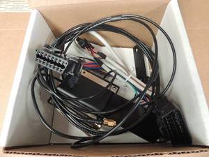 lot 223 image: 3 boxes of computer components sim#335394072713337D