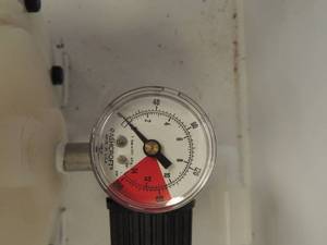 lot 225 image: Pressure system Ashcraft Norgien R-46-200 RNLA (4 pieces)