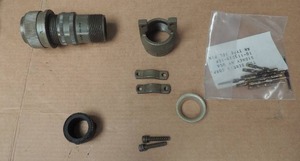 lot 229 image: Roboco connector plugs Item#7409345-6 REVD over 30box