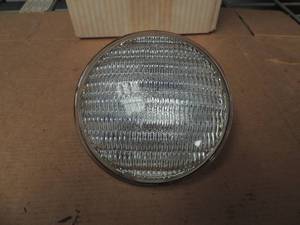 lot 244 image: 3 Wagner Unidad sealed beam off road lighting