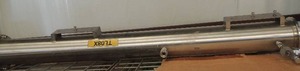 lot 261 image: Vacumme TL 08X ppipe 49long 5.25wide