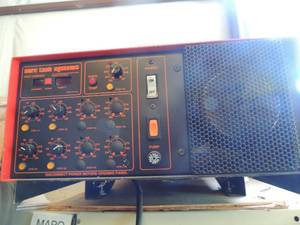 lot 316 image: 32x14 sure lock systems hotsurface Model#STS12-2SH 30AMPSVac120