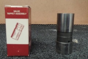 lot 323 image: INSURE PROPER BREAK INLIFTERS  PRE LUBE HT-969#37  8 BOXES  16 PER BOX