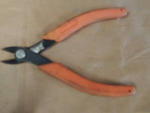 lot 346 image: Xuron shears 2175 SEVERAL PAIRS
