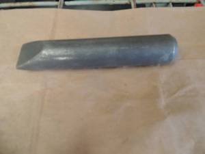 lot 348 image: Plato chisel heads 1.25 #1414-107