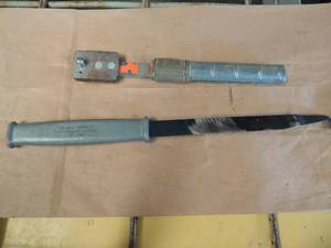 lot 365 image: Sheriden tools