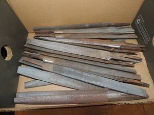 lot 368 image: Box of files