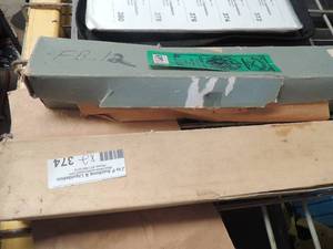 lot 374 image: 2 boxes of files-Nichalbor flat bastard 12 in box and 12 mill bastartd qty12