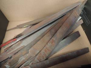lot 379 image: 30 assorted files
