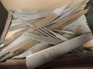 lot 380 image: 40 assorted files