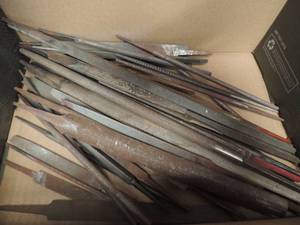 lot 381 image: 40 assorted files
