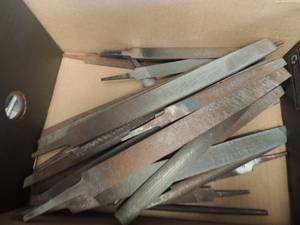 lot 382 image: 30 assorted files
