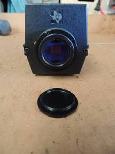 lot 488 image: Audio Video adapter by Texas Instruments