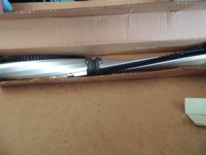 lot 501 image: Commercial vaccume brush replacements