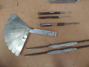 lot 506 image: PUCHES, PICS, FIELDERS GAUGE