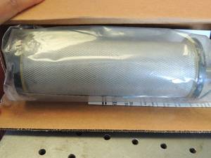 lot 545 image: 6 boxes of filters model#0731-5 serial #0108