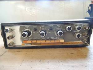 lot 603 image: 330 Pulse Generator Dina scan corp. S#93-00360-