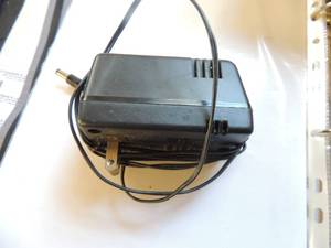lot 619 image: Assorted AC adapter plugs over 10 pieces