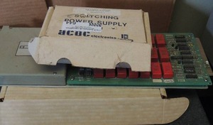 lot 644 image: 3 electric motherboards