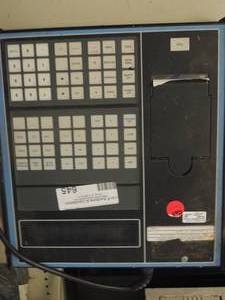 lot 645 image: Calibration thermo couple electric labeler