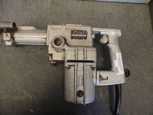 lot 665 image: Skil roto hammer model 726
