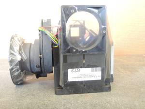lot 672 image: Milnota camera lens