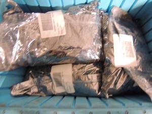 lot 756 image: 8 bags medium star head screws