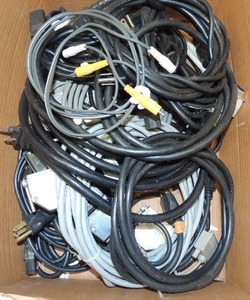 lot 769 image: Misc. plugs