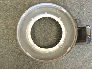 lot 781 image: over 20 pieces of black lens caps made in 2000g