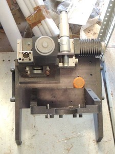lot 813 image: Klinget Syertificr scope