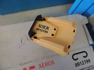 lot 859 image: Xerox 8R12799 CWAAO382 for Fuji Xerox 15.000 3 x 5000