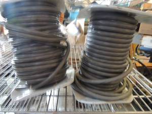 lot 23 image: Beldon conductor audio cable 2 used rolls 8459s