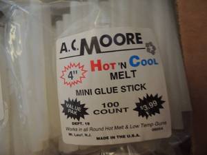 lot 32 image: 4 hot cool melt 100ct. Packs 25 packs box x 5 boxes